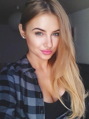 Фаина Горячая Спутница Реал фото 2