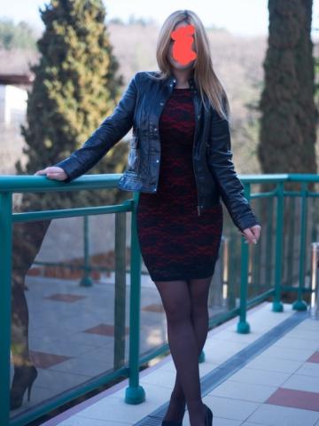 Елизавета Реал Питер фото 3